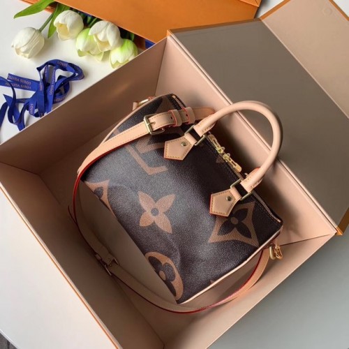 Louis Vuitton eredeti SPEEDY BANDOULIERE 25 M41113 táska