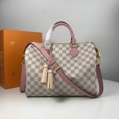 Louis Vuitton eredeti SPEEDY BANDOULIERE 30 N41373