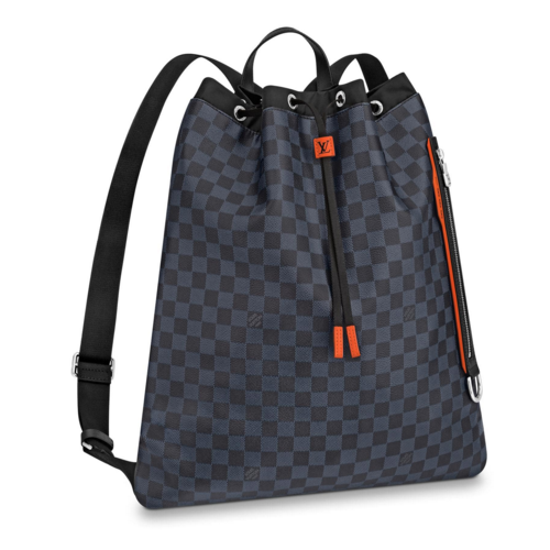 Louis vuitton eredeti hátizsák N40170