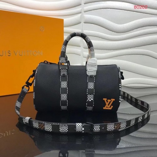 Louis vuitton eredeti bőr táska M80202