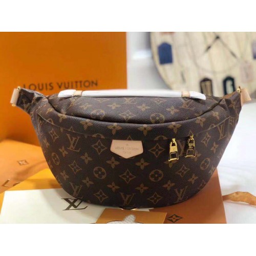Louis vuitton eredeti monogramos vászon táska M43644