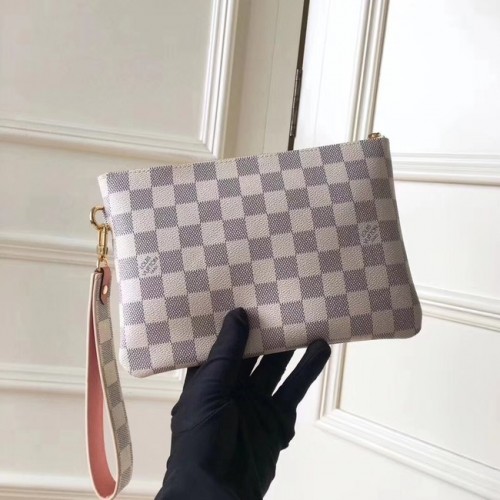 Louis Vuitton eredeti monogramos vászon CITY POUCH M63447-2