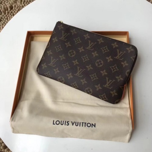 Louis Vuitton Eredeti Monogram Vászon Utazótáska Kis M44191