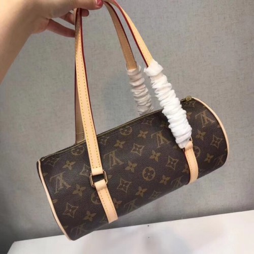 Louis vuitton eredeti monogram vászon PAPILLON NM M40711