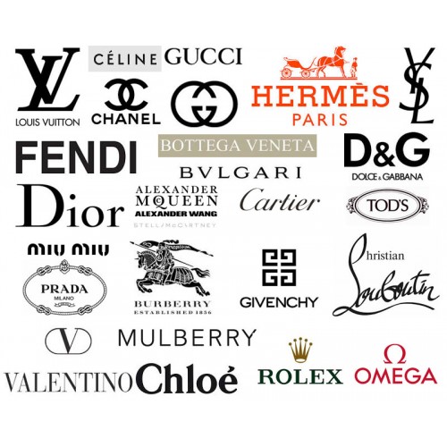 Luxuscikk-üzlet nyugtája