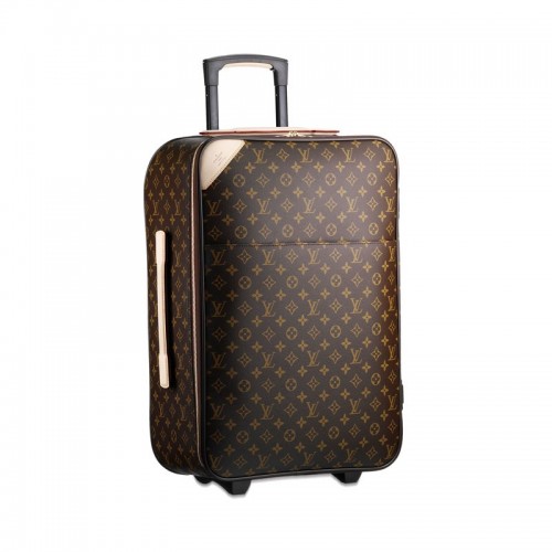 Louis Vuitton Monogram Vászon Pegase 60 Bőrönd M23250