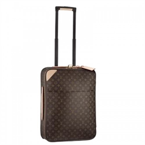 Louis Vuitton Monogram Pegase 65 Bőrönd M23295 Eladó