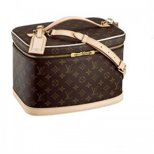 Louis Vuitton Monogram Canvas Szépségtáska M47280