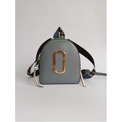 MARC JACOBS Pack Shot bőr hátizsák 23901