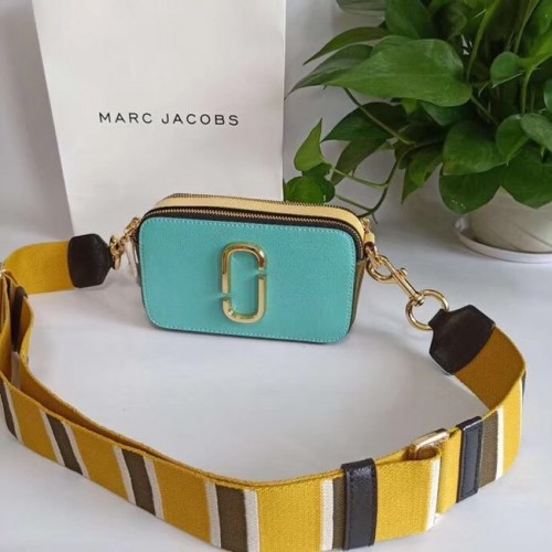 MARC JACOBS Snapshot Saffiano bőr crossbody táska 23777