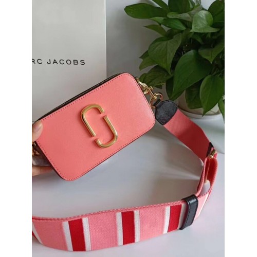 MARC JACOBS Snapshot Saffiano bőr crossbody táska 23779