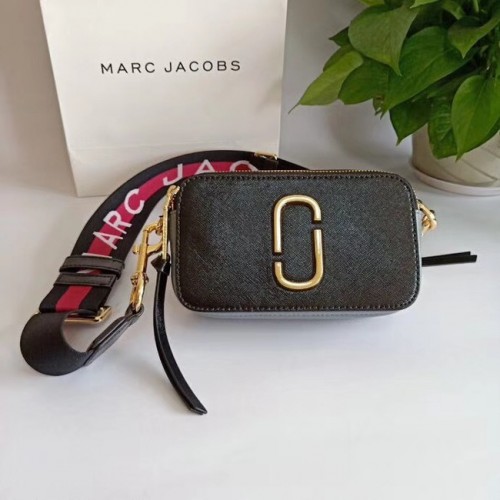 MARC JACOBS Snapshot Saffiano bőr crossbody táska 23780