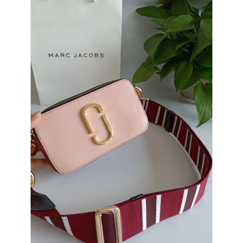 MARC JACOBS Snapshot Saffiano bőr crossbody táska 23785