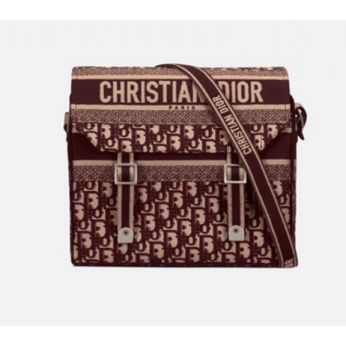 MESSENGER TAS DIOR OBLIQUE DIORCAMP M1291VRIW Más változatok is elérhetők