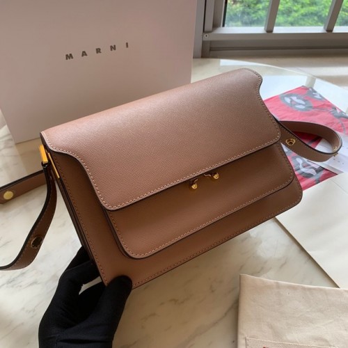 Marni eredeti borjúbőr táska 35068-11