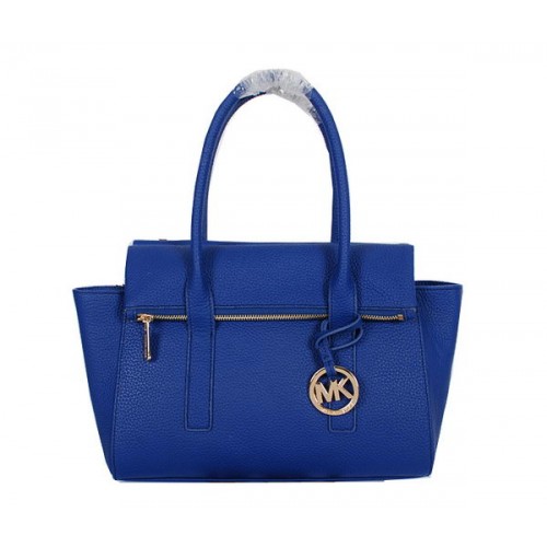 Michael Kors Jet Set utazótáska MK7799 kék