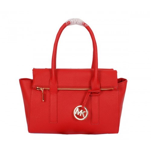 Michael Kors Jet Set utazótáska MK7799 piros