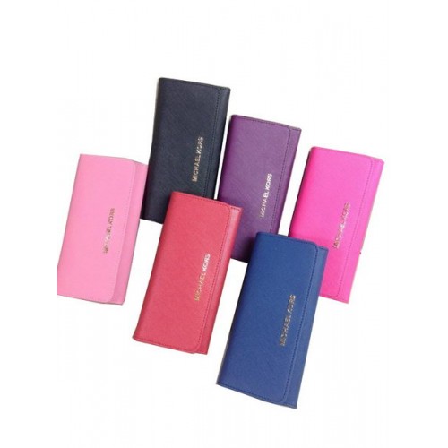 Michael Kors MK3012 Saffiano bőr pénztárca