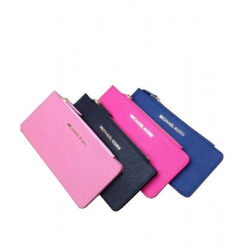 Michael Kors MK3013 Saffiano bőr névjegykártyatartó