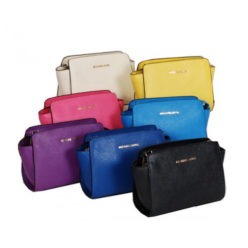 Michael Kors Selma mini válltáska MK8622