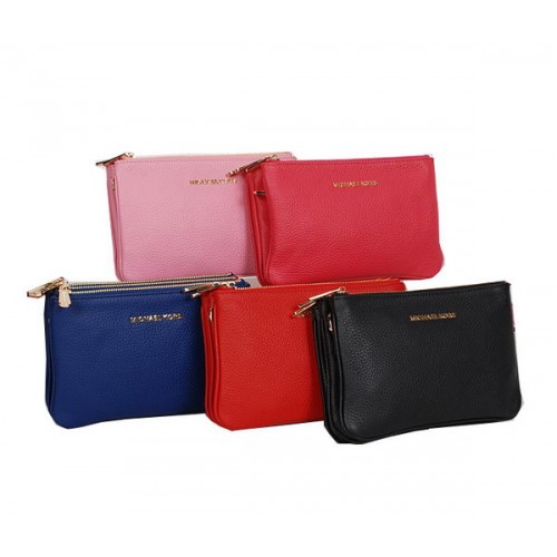 Michael Kors eredeti szemcsés bőr válltáska MK7675