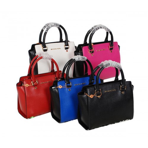 Michael Kors Selma felső cipzáras táska MK9910