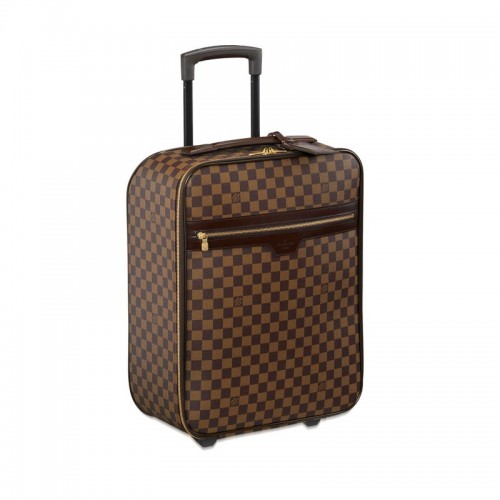 Eladó Louis Vuitton Damier Canvas poggyász Pegase 50 N23256
