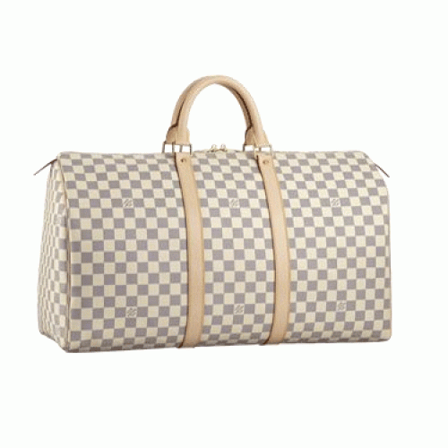 Louis Vuitton Monogram Vászon Keepall 50 N41430
