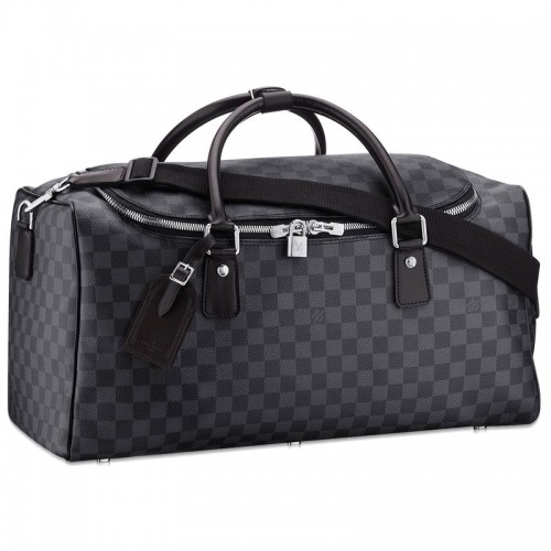 Louis Vuitton Damier grafitvászon Roadster N48189