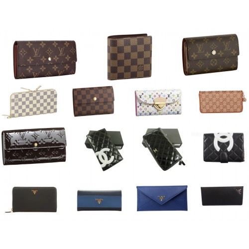 400 USD feletti rendelési összeg esetén ingyenes ajándék (véletlenszerű pénztárca)