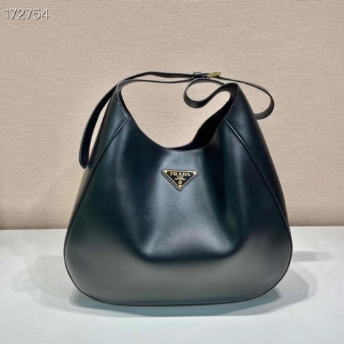 Prada Saffiano bőr válltáska 5589 fekete