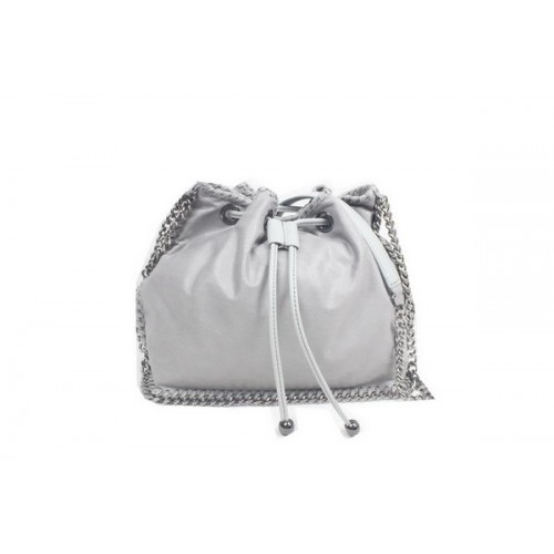 Stella McCartney Falabella kézitáska 872 szürke