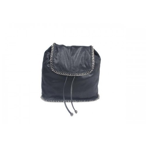Stella McCartney Falabella válltáska 873 fekete