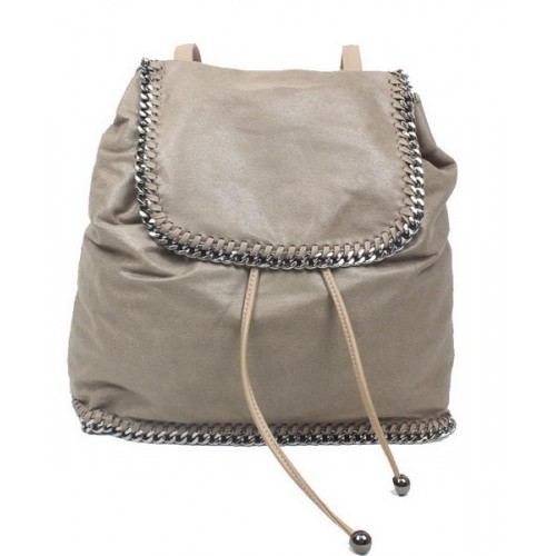Stella McCartney Falabella válltáska 873 Khaki