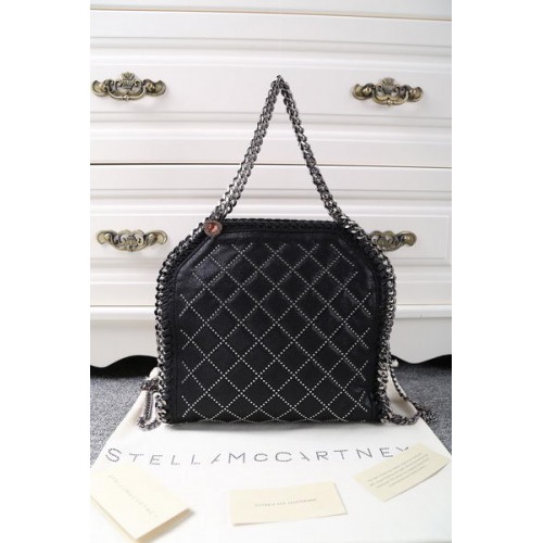 Stella McCartney Falabella kis táska SMC886 fekete