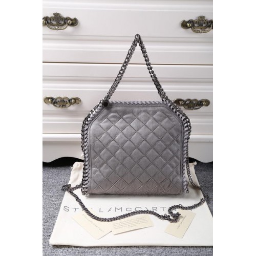 Stella McCartney Falabella kis táska SMC886 szürke