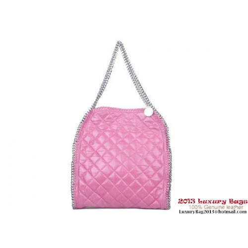 Stella McCartney Falabella táska 811 Rose