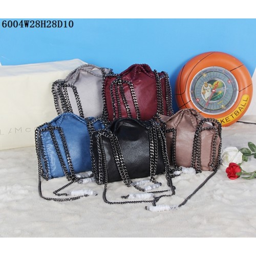 Stella McCartney Falabella hordtáska SM6004