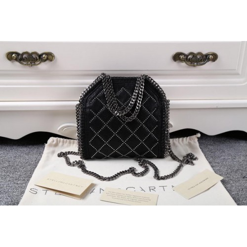 Stella McCartney Falabella mini táska SMC895A Fekete