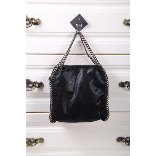 Stella McCartney Falabella mini táska SMC895B fekete