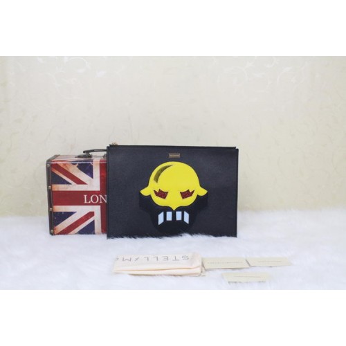 Stella McCartney SUPERSTELLAHEROES NAGY CIPZÁRAS KULCSTARTÓ SM891 Sárga