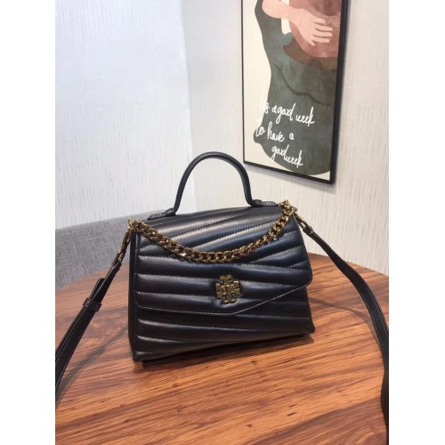 Tory Burch táska 6987 fekete