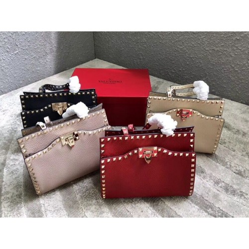 VALENTINO eredeti bőr keresztpántos táska 76388