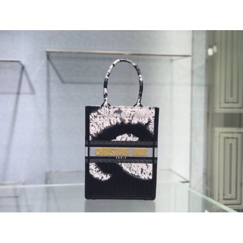 FÜGGŐLEGES DIOR KÖNYVTÁSKA Kék C1212E